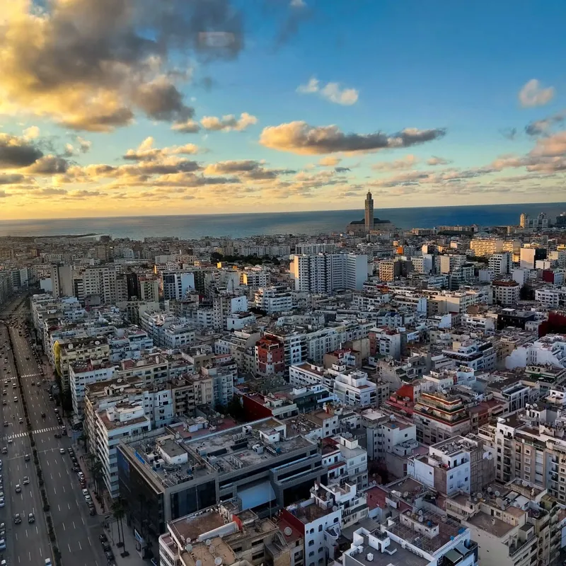 Morocco From the Sky: 17 Wonders From Above