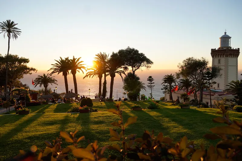 Tangier Assilah: The pearl of the Mediterranean